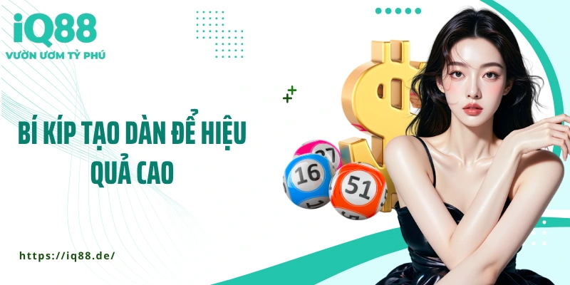 Cách Tạo Dàn Đề Chuẩn: Bí Quyết Đánh Lô Đề Tăng Tỷ Lệ Thắng - ZEMALI.CLUB
