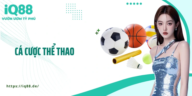 Cá Cược Thể Thao: Vừa Đam Mê Vừa Kiếm Thưởng Không Giới Hạn - ZEMALI.CLUB
