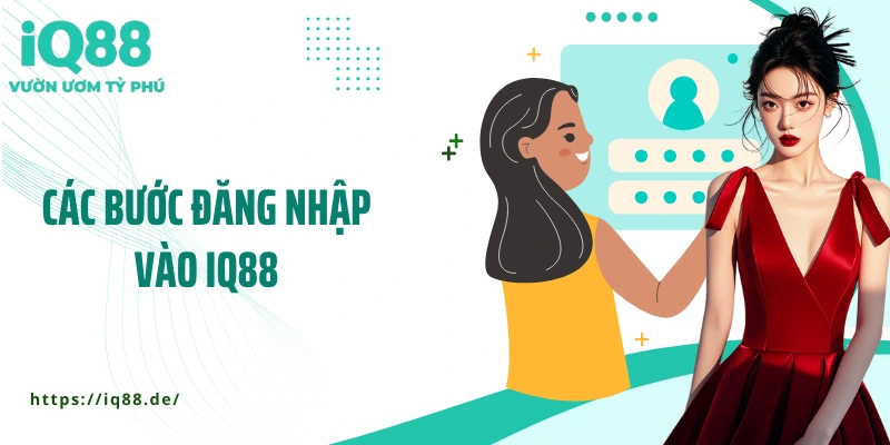 Đăng Nhập IQ88 Trong 3 Giây: Bắt Đầu Giải Trí Không Giới Hạn - ZEMALI.CLUB