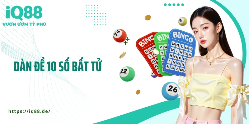 Xổ Số IQ88 - Trải Nghiệm Chơi Xổ Số Thế Hệ Mới Linh Hoạt  - ZEMALI.CLUB
