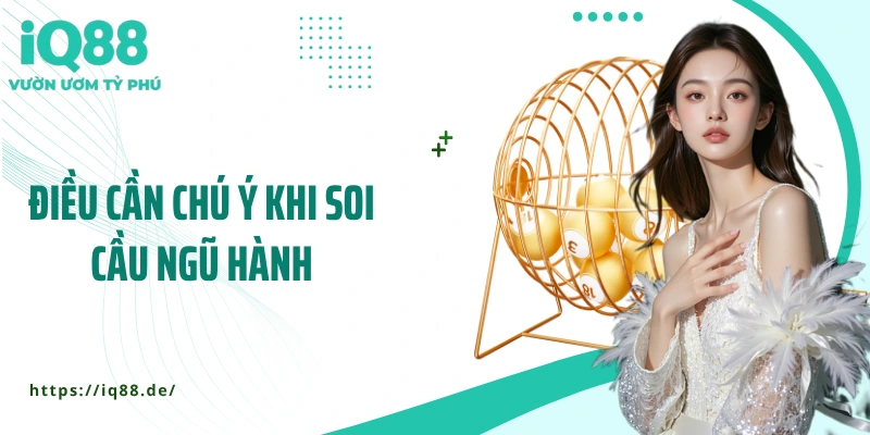 Soi Cầu Ngũ Hành: Bí Quyết Chốt Số Theo Phong Thủy Chuẩn Xác - ZEMALI.CLUB
