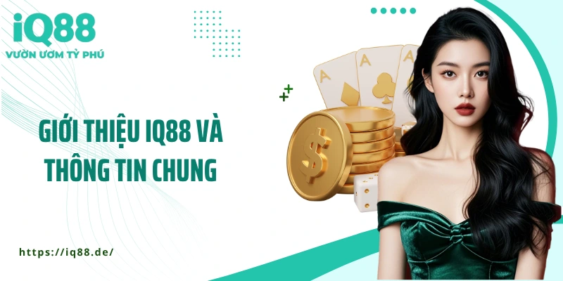 Giới Thiệu IQ88 - Sân Chơi Đẳng Cấp Hàng Đầu Hiện Nay - ZEMALI.CLUB