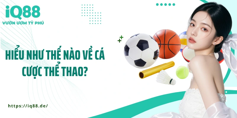 Cá Cược Thể Thao: Vừa Đam Mê Vừa Kiếm Thưởng Không Giới Hạn - ZEMALI.CLUB