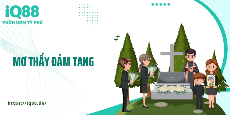 Giấc Mơ Thấy Đám Tang: Dự Báo Gì Cho Bạn Trong Tương Lai? - ZEMALI.CLUB