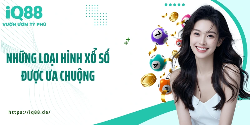 Xổ Số IQ88 - Trải Nghiệm Chơi Xổ Số Thế Hệ Mới Linh Hoạt - ZEMALI.CLUB
