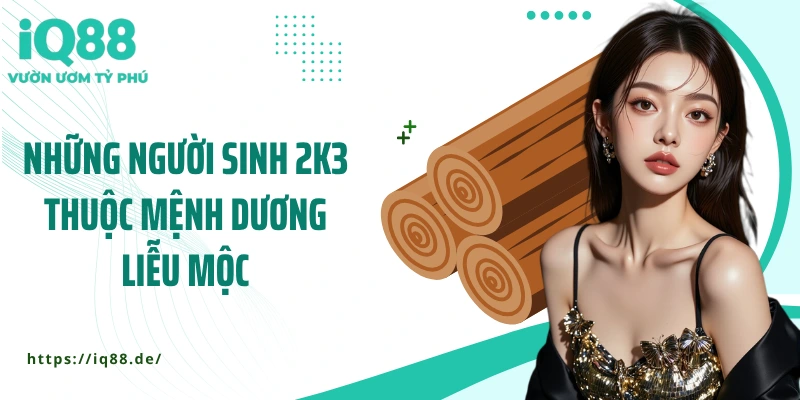 2k3 Mệnh Gì? Giải Mã Tử Vi Tuổi Quý Mùi Chính Xác Từ A-Z - ZEMALI.CLUB