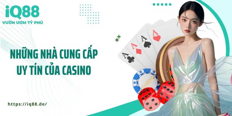 Casino IQ88 - Sòng Bài Trực Tuyến Đậm Chất Riêng - ZEMALI.CLUB