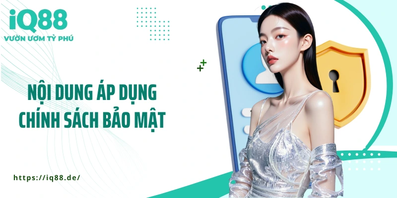 Chính Sách Bảo Mật IQ88: An Toàn Thông Tin Là Ưu Tiên Số Một - ZEMALI.CLUB