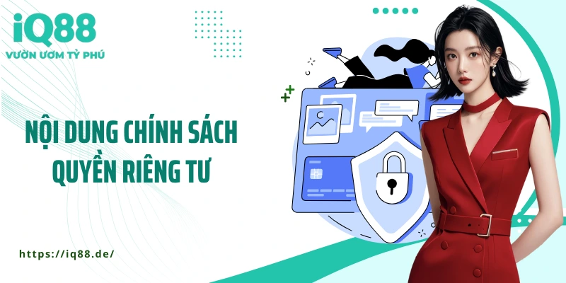Quyền Riêng Tư IQ88 - Tường Lửa Bảo Vệ Thông Tin Của Bạn - ZEMALI.CLUB