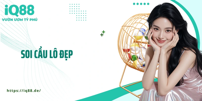 Soi Cầu Lô Đẹp Hôm Nay - Bí Kíp Bắt Số Chuẩn Không Cần Dò - ZEMALI.CLUB