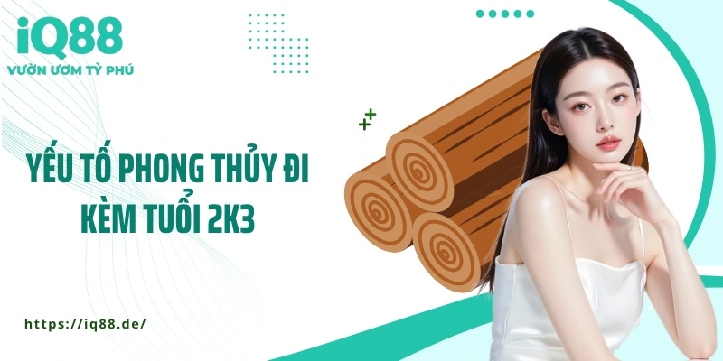 2k3 Mệnh Gì? Giải Mã Tử Vi Tuổi Quý Mùi Chính Xác Từ A-Z - ZEMALI.CLUB
