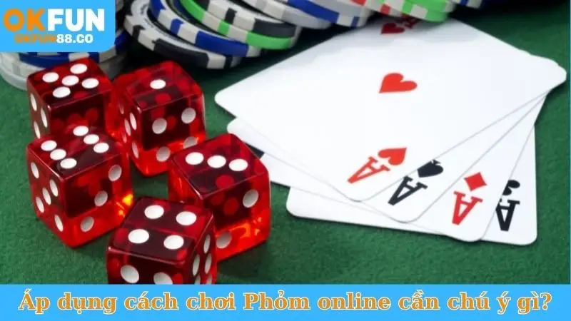 Cách Chơi Phỏm online - Học Ngay Chiến Thuật, Thắng Đậm - ZEMALI.CLUB