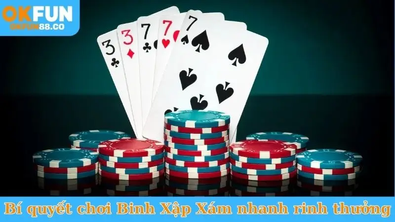 Cách Chơi Binh Xập Xám Hiệu Quả - Đánh Bại Mọi Đối Thủ - ZEMALI.CLUB