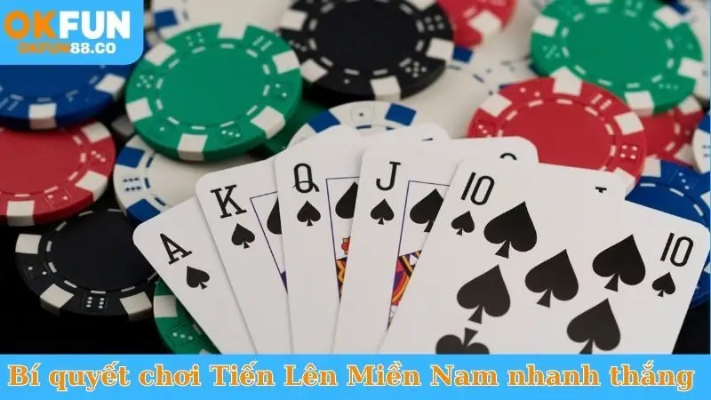 Cách Chơi Tiến Lên - Bách Chiến Bách Thắng Mọi Bàn! - ZEMALI.CLUB