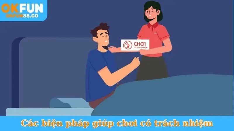 Chơi Có Trách Nhiệm - Nguyên Tắc Cốt Lõi Trên Nhà Cái - ZEMALI.CLUB
