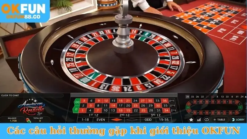 Giới Thiệu OKFUN - Nhà Cái Uy Tín, Sân Chơi Đẳng Cấp - ZEMALI.CLUB
