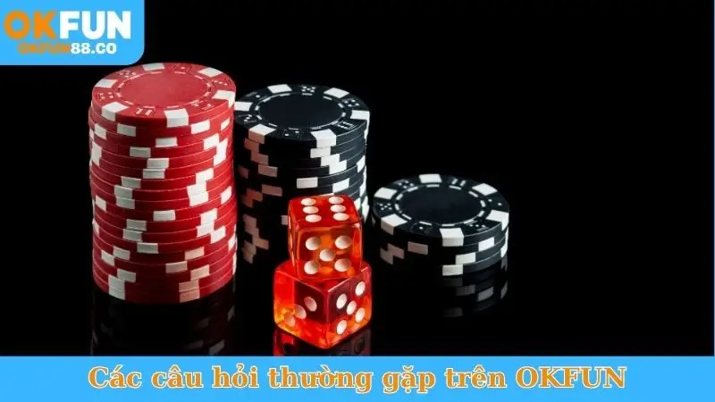 Hướng Dẫn Cá Cược Nhà Cái OKFUN - Toàn Tập Cho Người Mới - ZEMALI.CLUB