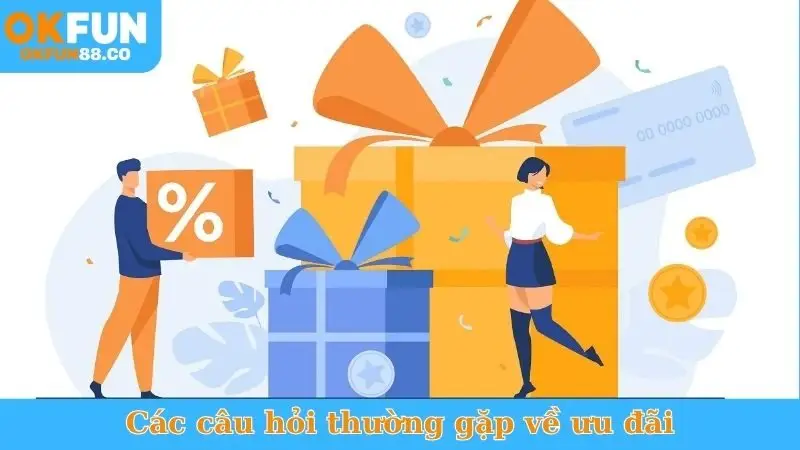 Khuyến Mãi OKFUN - Cánh Cửa Mở Ra Kho Báu Hấp Dẫn - ZEMALI.CLUB