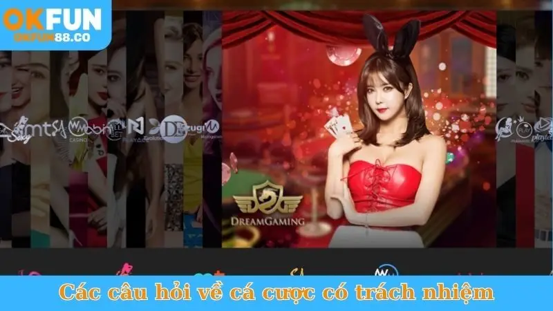 Chơi Có Trách Nhiệm - Nguyên Tắc Cốt Lõi Trên Nhà Cái - ZEMALI.CLUB