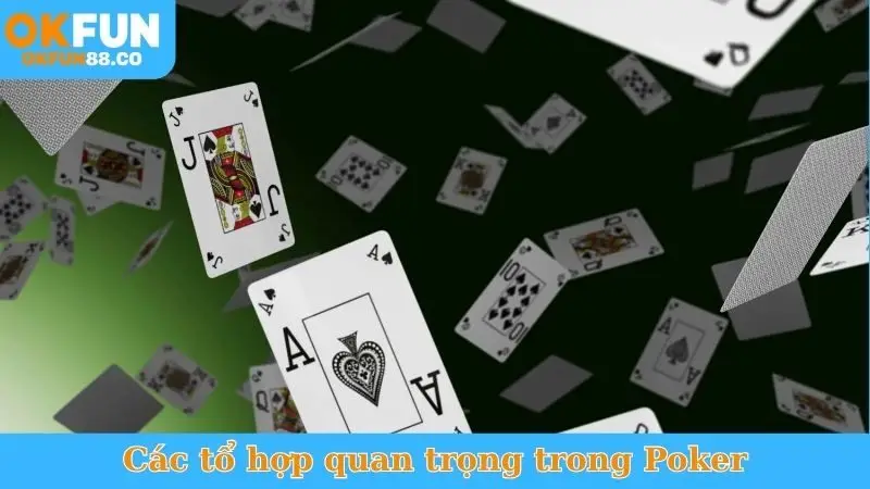 Cách chơi Poker OKFUN - Hướng dẫn chi tiết từ A-Z - ZEMALI.CLUB