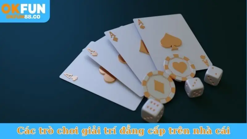 Hướng Dẫn Cá Cược Nhà Cái OKFUN - Toàn Tập Cho Người Mới - ZEMALI.CLUB