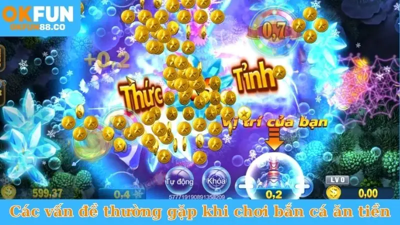Bắn Cá Ăn Tiền - Thực Hư Kiếm Tiền Thật Từ Game? - ZEMALI.CLUB