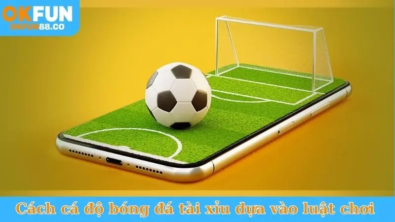 Cách Cá Độ Bóng Đá Tài Xỉu - Bí Quyết Nhanh Rinh Thưởng - ZEMALI.CLUB