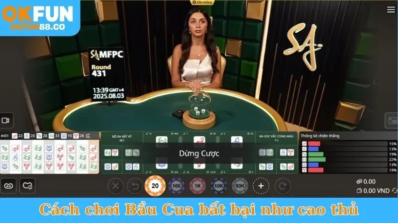 Cách Chơi Bầu Cua - Dễ Thắng, Bí Quyết Làm Giàu! - ZEMALI.CLUB