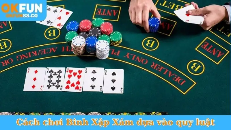 Cách Chơi Binh Xập Xám Hiệu Quả - Đánh Bại Mọi Đối Thủ - ZEMALI.CLUB