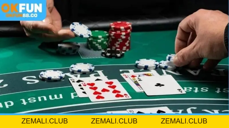 Cách Chơi Phỏm online - Học Ngay Chiến Thuật, Thắng Đậm - ZEMALI.CLUB