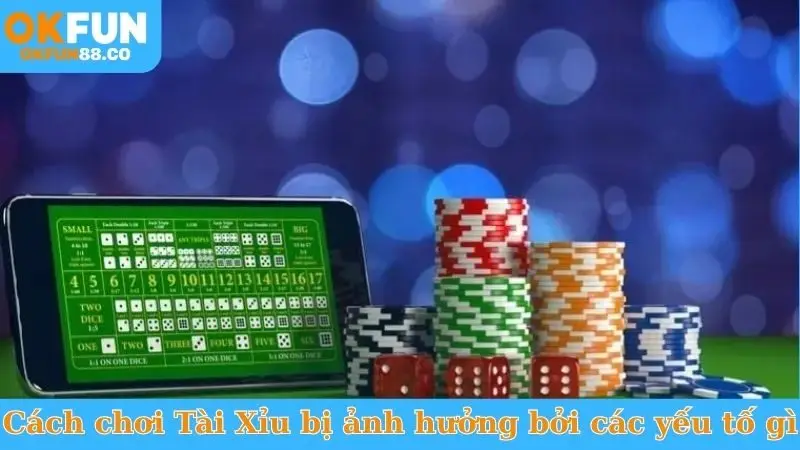 Cách Chơi Tài Xỉu Okfun Luôn Thắng - Bí Kíp Từ Cao Thủ - ZEMALI.CLUB