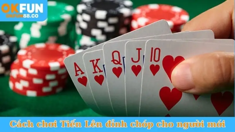 Cách Chơi Tiến Lên - Bách Chiến Bách Thắng Mọi Bàn! - ZEMALI.CLUB