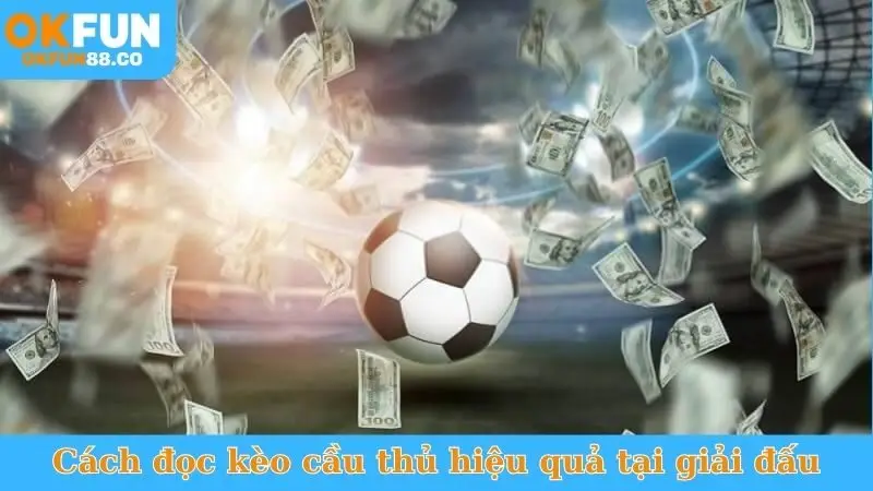 Bắt Kèo Cầu Thủ Ghi Bàn - Tỷ Lệ Ăn Thưởng Cực Cao! - ZEMALI.CLUB