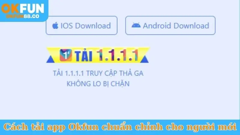 Tải App Okfun - Chơi Game Mượt, Nhận Thưởng Mỗi Ngày! - ZEMALI.CLUB