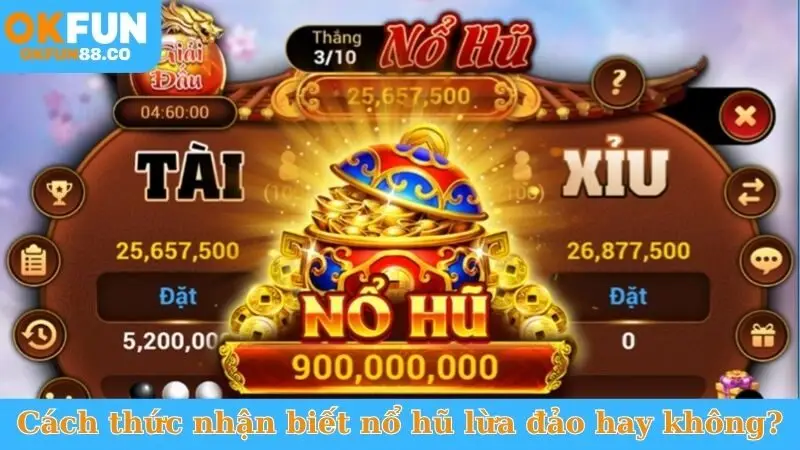 Nổ Hũ Lừa Đảo Hay Không? Sự Thật Được Phơi Bày! - ZEMALI.CLUB
