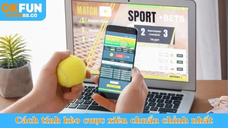 Cách Chơi Kèo Cược Xiên - Đặt Cược Thông Minh, Thắng Lớn! - ZEMALI.CLUB