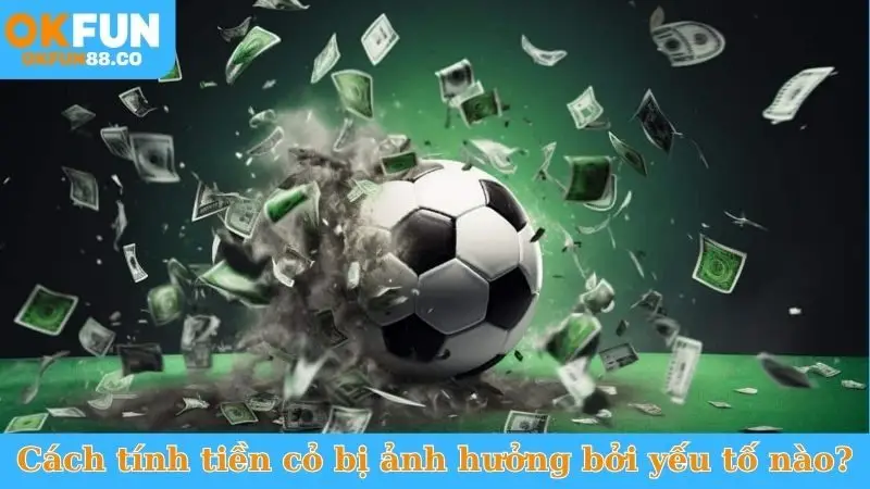Cách Tính Tiền Cỏ - Công Thức Chuẩn, Nhận Hoàn Trả Khủng! - ZEMALI.CLUB