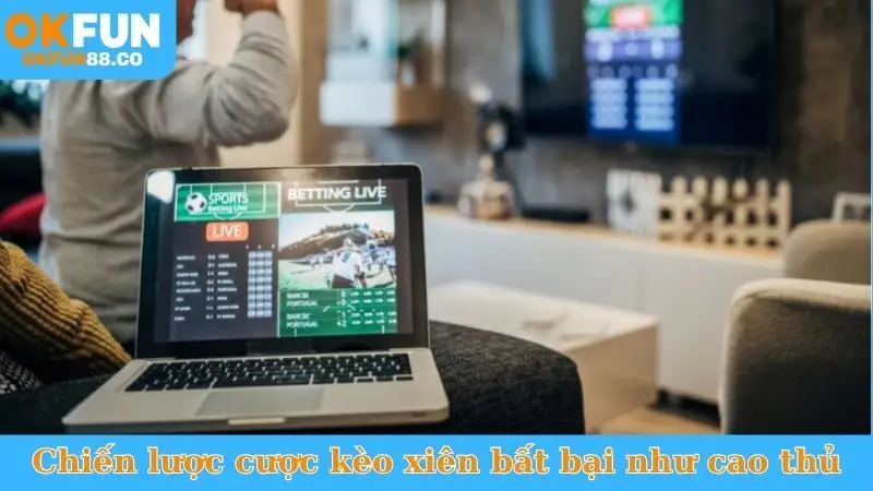 Cách Chơi Kèo Cược Xiên - Đặt Cược Thông Minh, Thắng Lớn! - ZEMALI.CLUB