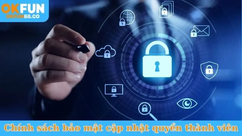 Chính Sách Bảo Mật - Cam Kết An Toàn Dữ Liệu Tuyệt Đối - ZEMALI.CLUB