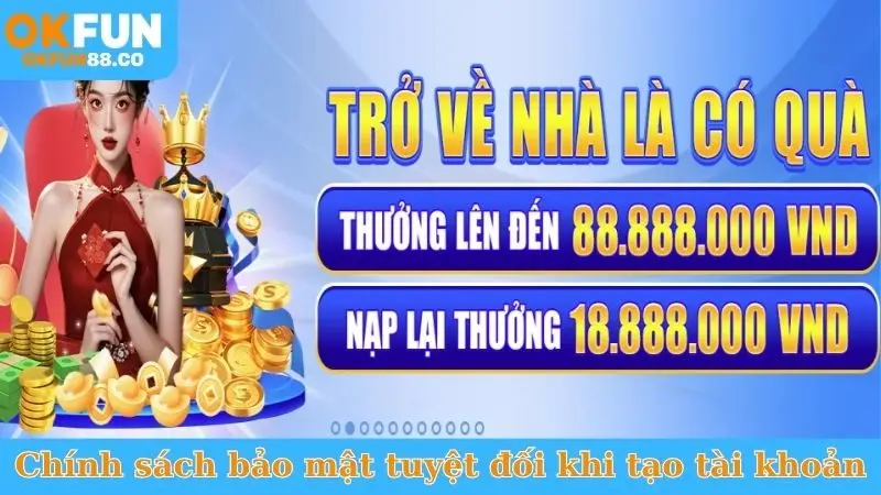 Đăng Ký Okfun - Sân Chơi Uy Tín, Nhận Thưởng Cực Khủng - ZEMALI.CLUB