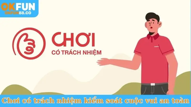 Chơi Có Trách Nhiệm - Nguyên Tắc Cốt Lõi Trên Nhà Cái - ZEMALI.CLUB
