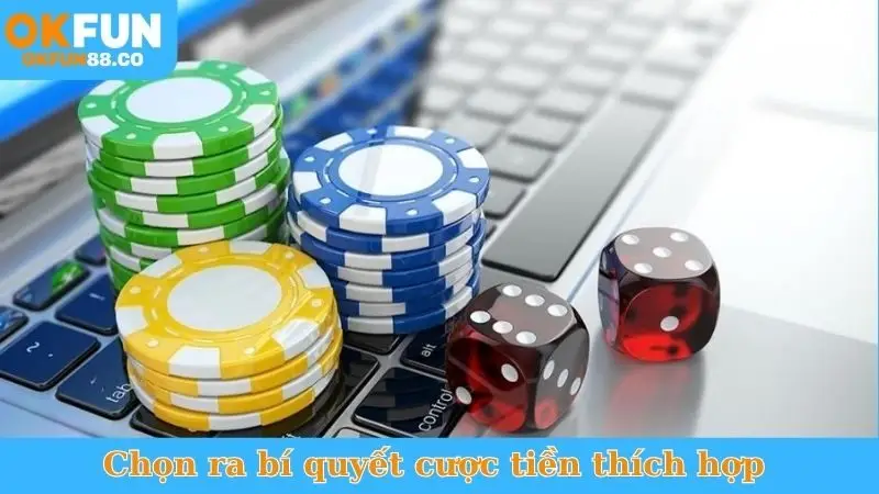 Cách Chơi Tài Xỉu Okfun Luôn Thắng - Bí Kíp Từ Cao Thủ - ZEMALI.CLUB