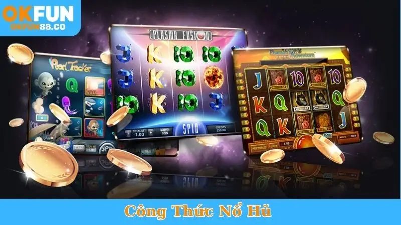 Mẹo nổ hũ - Chiến thuật chinh phục jackpot game slot - ZEMALI.CLUB