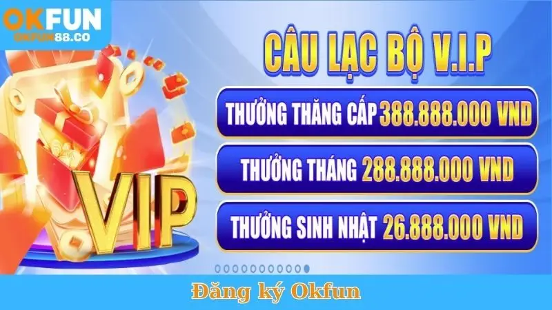 Đăng Nhập Okfun - Trải Nghiệm Giải Trí Đỉnh Cao Tức Thì! - ZEMALI.CLUB
