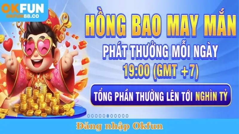 Rút Tiền Okfun Trong 1 Phút - Tiền Về Tài Khoản Ngay! - ZEMALI.CLUB