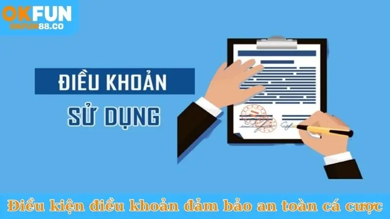 Điều Kiện Điều Khoản - Tổng Hợp Quy Định Bạn Cần Biết - ZEMALI.CLUB