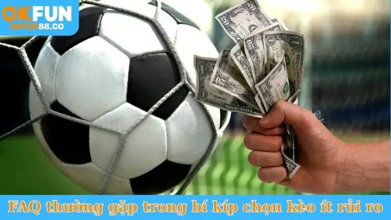 Bí Kíp Chọn Kèo Ít Rủi Ro - Thắng Chắc, Ăn Đậm! - ZEMALI.CLUB