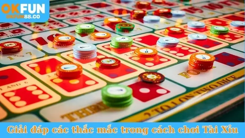 Cách Chơi Tài Xỉu Okfun Luôn Thắng - Bí Kíp Từ Cao Thủ - ZEMALI.CLUB
