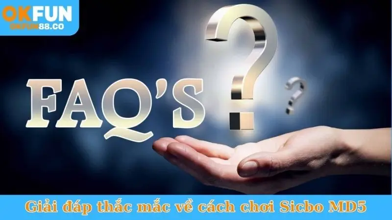 Nắm Vững Cách Chơi Sicbo MD5 - Kiếm Tiền Triệu Mỗi Ngày - ZEMALI.CLUB