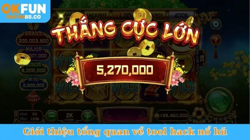 Tool Hack Nổ Hũ - Liệu Có Phải Là Con Đường Làm Giàu? - ZEMALI.CLUB